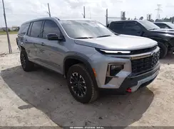 1GNEVJKS6TJ266611 2026 CHEVROLET TRAVERSE