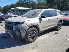 1GNEVJKS6TJ396419 2026 CHEVROLET TRAVERSE