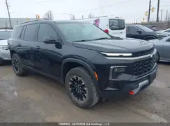 1GNEVJKS7RJ147426 2024 CHEVROLET TRAVERSE