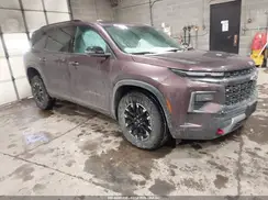 1GNEVJKS7RJ148088 2024 CHEVROLET TRAVERSE