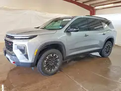 1GNEVJKS7RJ160483 2024 CHEVROLET TRAVERSE