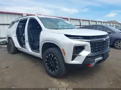 1GNEVJKS7RJ160676 2024 CHEVROLET TRAVERSE
