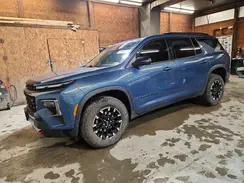 1GNEVJKS7RJ175453 2024 CHEVROLET TRAVERSE
