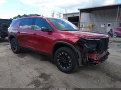 1GNEVJKS7RJ183469 2024 CHEVROLET TRAVERSE
