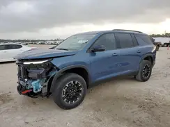 1GNEVJKS7RJ197307 2024 CHEVROLET TRAVERSE