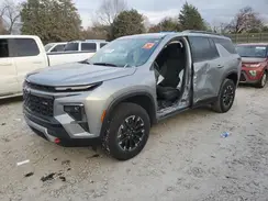 1GNEVJKS7RJ212162 2024 CHEVROLET TRAVERSE