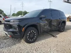1GNEVJKS7RJ230581 2024 CHEVROLET TRAVERSE