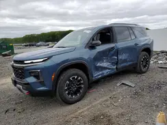 1GNEVJKS7RJ242990 2024 CHEVROLET TRAVERSE
