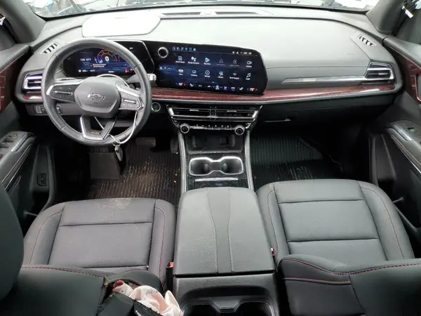 1GNEVJKS7RJ242990 2024 CHEVROLET TRAVERSE - Image 8