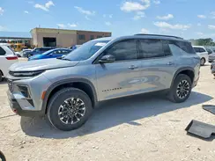 1GNEVJKS7TJ111288 2026 CHEVROLET TRAVERSE
