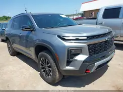 1GNEVJKS7TJ114286 2026 CHEVROLET TRAVERSE