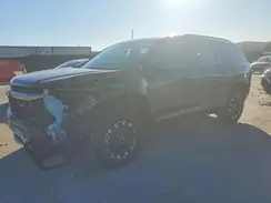 1GNEVJKS7TJ114367 2026 CHEVROLET TRAVERSE