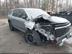 1GNEVJKS7TJ142654 2026 CHEVROLET TRAVERSE