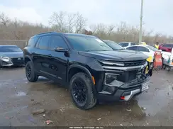 1GNEVJKS7TJ185598 2026 CHEVROLET TRAVERSE
