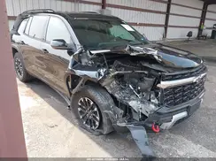 1GNEVJKS7TJ203582 2026 CHEVROLET TRAVERSE