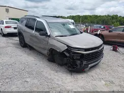 1GNEVJKS7TJ216073 2026 CHEVROLET TRAVERSE