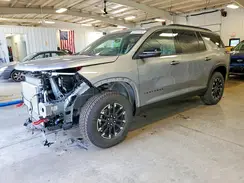 1GNEVJKS7TJ302306 2026 CHEVROLET TRAVERSE