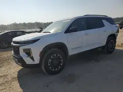 1GNEVJKS8RJ150528 2024 CHEVROLET TRAVERSE