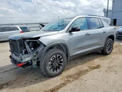 1GNEVJKS8RJ151792 2024 CHEVROLET TRAVERSE
