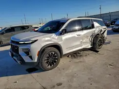 1GNEVJKS8RJ169533 2024 CHEVROLET TRAVERSE