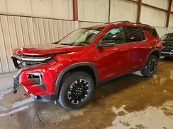 1GNEVJKS8RJ179978 2024 CHEVROLET TRAVERSE