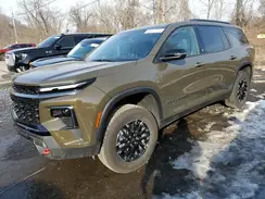 1GNEVJKS8RJ187871 2024 CHEVROLET TRAVERSE