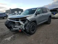 1GNEVJKS8RJ191614 2024 CHEVROLET TRAVERSE
