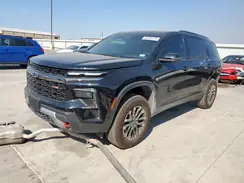 1GNEVJKS8RJ212879 2024 CHEVROLET TRAVERSE