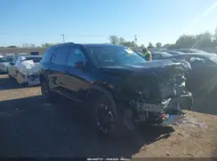 1GNEVJKS8RJ215829 2024 CHEVROLET TRAVERSE