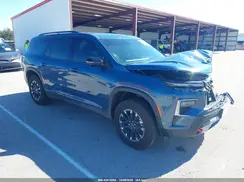 1GNEVJKS8RJ218438 2024 CHEVROLET TRAVERSE