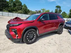 1GNEVJKS8RJ221369 2024 CHEVROLET TRAVERSE