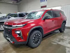 1GNEVJKS8RJ248815 2024 CHEVROLET TRAVERSE