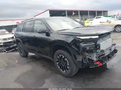 1GNEVJKS8TJ107430 2026 CHEVROLET TRAVERSE