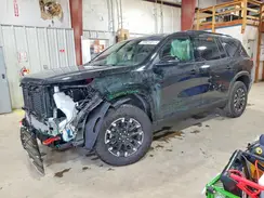 1GNEVJKS8TJ113776 2026 CHEVROLET TRAVERSE