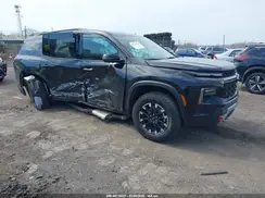 1GNEVJKS8TJ171080 2026 CHEVROLET TRAVERSE
