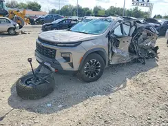 1GNEVJKS8TJ190793 2026 CHEVROLET TRAVERSE