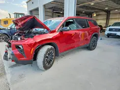 1GNEVJKS8TJ299657 2026 CHEVROLET TRAVERSE
