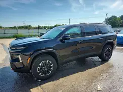 1GNEVJKS8TJ318157 2026 CHEVROLET TRAVERSE