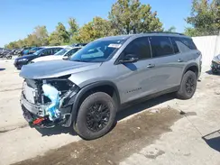 1GNEVJKS8TJ375426 2026 CHEVROLET TRAVERSE