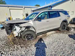 1GNEVJKS8VJ134596 2027 CHEVROLET TRAVERSE