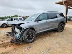 1GNEVJKS9RJ141854 2024 CHEVROLET TRAVERSE