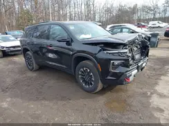 1GNEVJKS9RJ141952 2024 CHEVROLET TRAVERSE