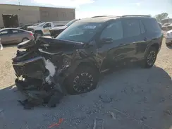 1GNEVJKS9RJ171839 2024 CHEVROLET TRAVERSE
