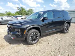 1GNEVJKS9RJ179892 2024 CHEVROLET TRAVERSE