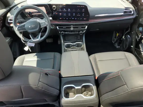 1GNEVJKS9RJ179892 2024 CHEVROLET TRAVERSE - Image 8