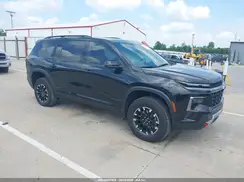 1GNEVJKS9RJ188401 2024 CHEVROLET TRAVERSE