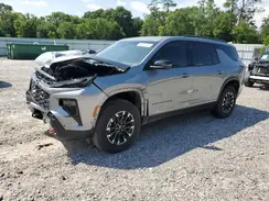 1GNEVJKS9RJ194764 2024 CHEVROLET TRAVERSE