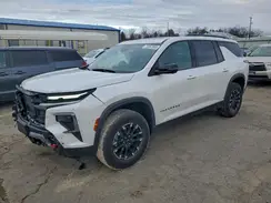 1GNEVJKS9RJ201406 2024 CHEVROLET TRAVERSE