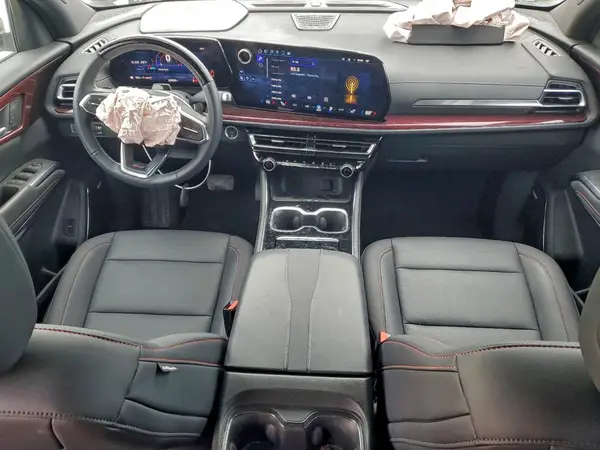 1GNEVJKS9RJ201406 2024 CHEVROLET TRAVERSE - Image 8