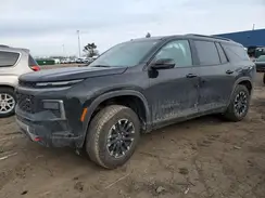 1GNEVJKS9RJ201728 2024 CHEVROLET TRAVERSE